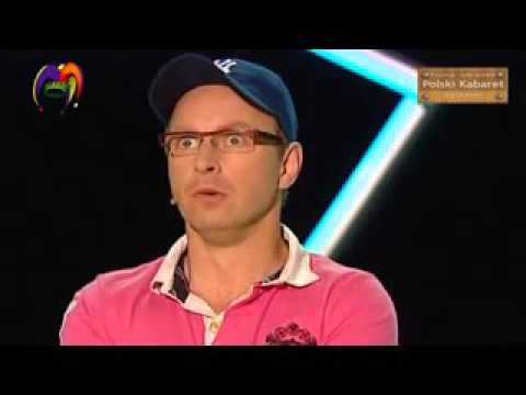 Kabaret Moralnego Lęku – Emigrować czy nie? ENG napisy