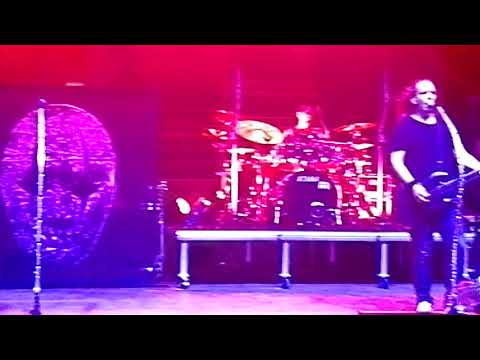 Depresszió - A mi forradalmunk (Tokaj live) 2021.08.14