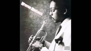 Wynton Marsalis - Who Can I Turn To ( When Nobody Needs Me )