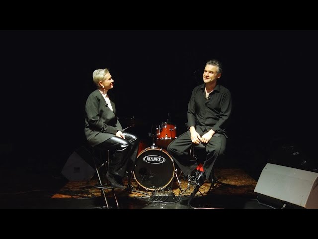 «Актуальное интервью»