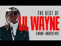 Best Of Lil Wayne 2 Hour Mix Greatest Hits Mixtape Anthems Weezy Tunechi DJ On Cue