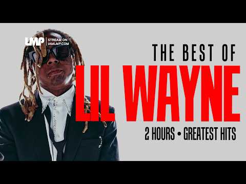 Best of Lil Wayne 2 Hour Mix | Greatest Hits, Mixtape Anthems | Weezy, Tunechi | DJ On‑Cue