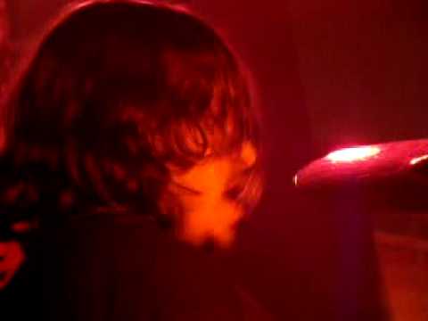 Jinetes del Extasis - Crash (Wahp, 14-10-07)