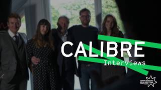 Interview: Calibre video