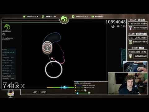 LEAF DREAM FULFILLED