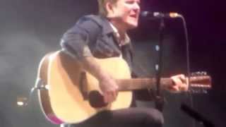 The Gaslight Anthem 1930 Live Acoustic