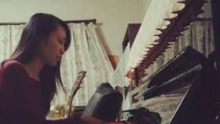Dreams / Cat Power Piano cover by Saaya short ver