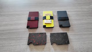 Ridge vs Ekster Wallet Watch Before You Buy!