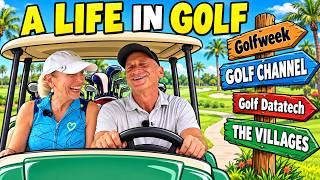 A LIFE IN GOLF | ALL ROADS LEAD TO THE VILLAGES!!!