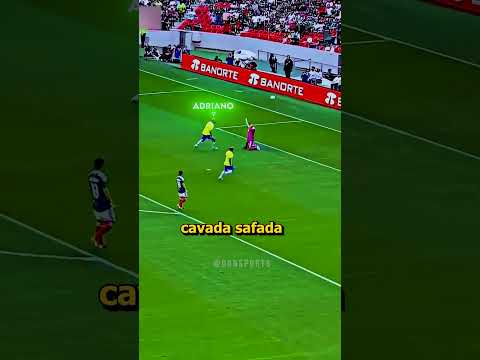 E SE ELES VOLTASSEM A JOGAR PELO BRASIL?