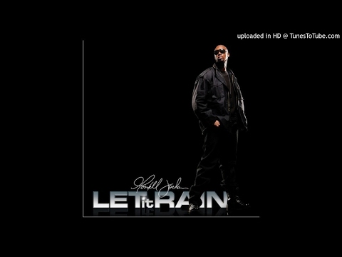 Montell Jordan-  Your Love (Crazy 4 You)