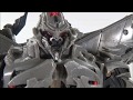 DIATRON PRIMER STOP MOTION VIDEO