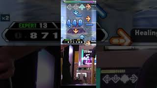 Healing Vision Angelic mix　練習と本番