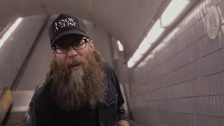 Crowder talks through all the tracks on I Know A Ghost