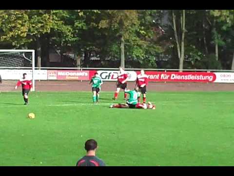 Vorwaerts Epe D - TuS St Arnold D