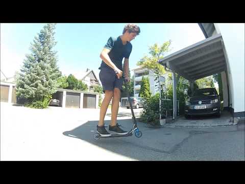 Levin Kubeth │ 4 random Clips