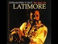 Soul Funk - Latimore - Somethin' bout cha