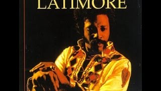 Soul Funk - Latimore - Somethin&#39; bout cha