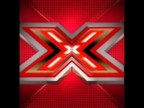 Bottom Two : MK1 and Kye Sones Sing for Survival : X-Factor Results Show #3 {HD}