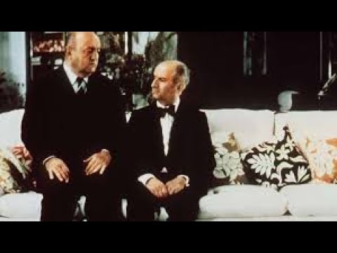 Louis de Funes - Nein! Doch! Ohh!