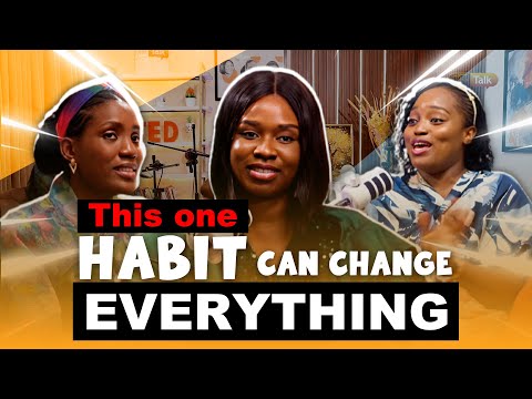 DON’T LET THE WORLD PROGRAM YOU || True Talk with TED || S07E03