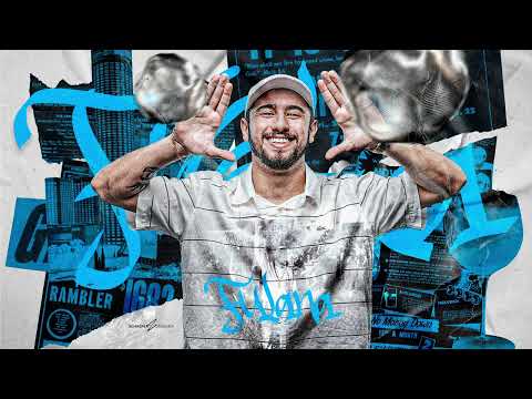 MEGA FUNK  FULANA (DJ JONATAS FELIPE)