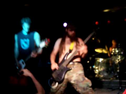 The Rock & Roll Whores W/ Luc (Devil Blues Band) - Octo  @ The 400 Bar