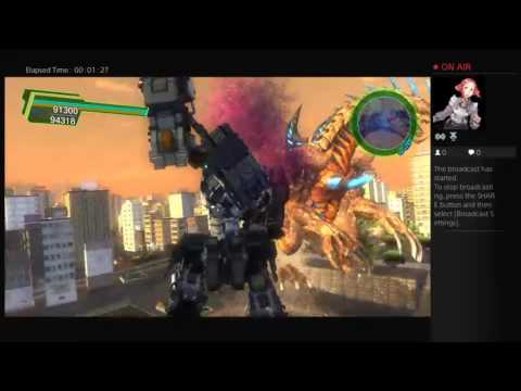 JUST PUNCH HIM IN THE FACE