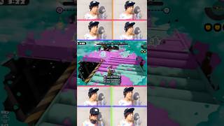 口だけでスプラトゥーン1 メインテーマ #splatoon #gamusic #beatbox