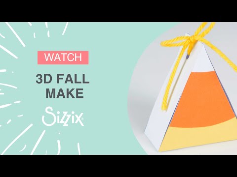 Sizzix Videos