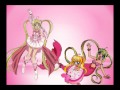 Legend Of Mermaid Luchia Version Lyrics Translation