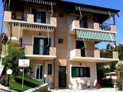 Nikoleta Studios - Nikiana - Greece