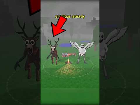 O SEGREDO macabro de 99 Noites na Floresta 😱