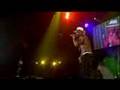 50 Cent PIMP Live