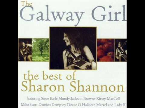 Sharon Shannon, Dessie O'Halloran, Damien Dempsey and Mundy - Courtin' in the Kitchen