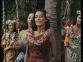 Lt Robin Crusoe U S N 1966 Disney Home Video Australia Trailer