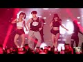 박재범 Jay Park 몸매 MOMMAE 나이키 위대한 페스티벌 뮤직 페스티벌 20190309