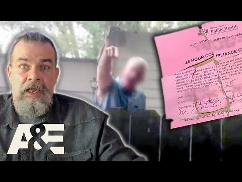 Neighborhood Wars: Top 11 PETTIEST Disputes | A&E