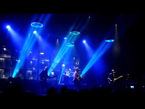 Pixies @ Paris, Olympia - 29.09.2013 (In Heaven (Lady in the Radiator Song) / Andro Queen)