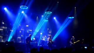 Pixies @ Paris, Olympia - 29.09.2013 (In Heaven (Lady in the Radiator Song) / Andro Queen)