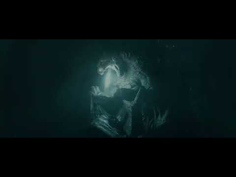 GODZILLA (2014)🎧🎥DJ LZIN, MC PR, MC GW - MTG - INSURDECEDORA 3.0 (Slowed + Reverb)