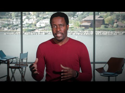 My journey mapping the uncharted world | Tawanda Kanhema