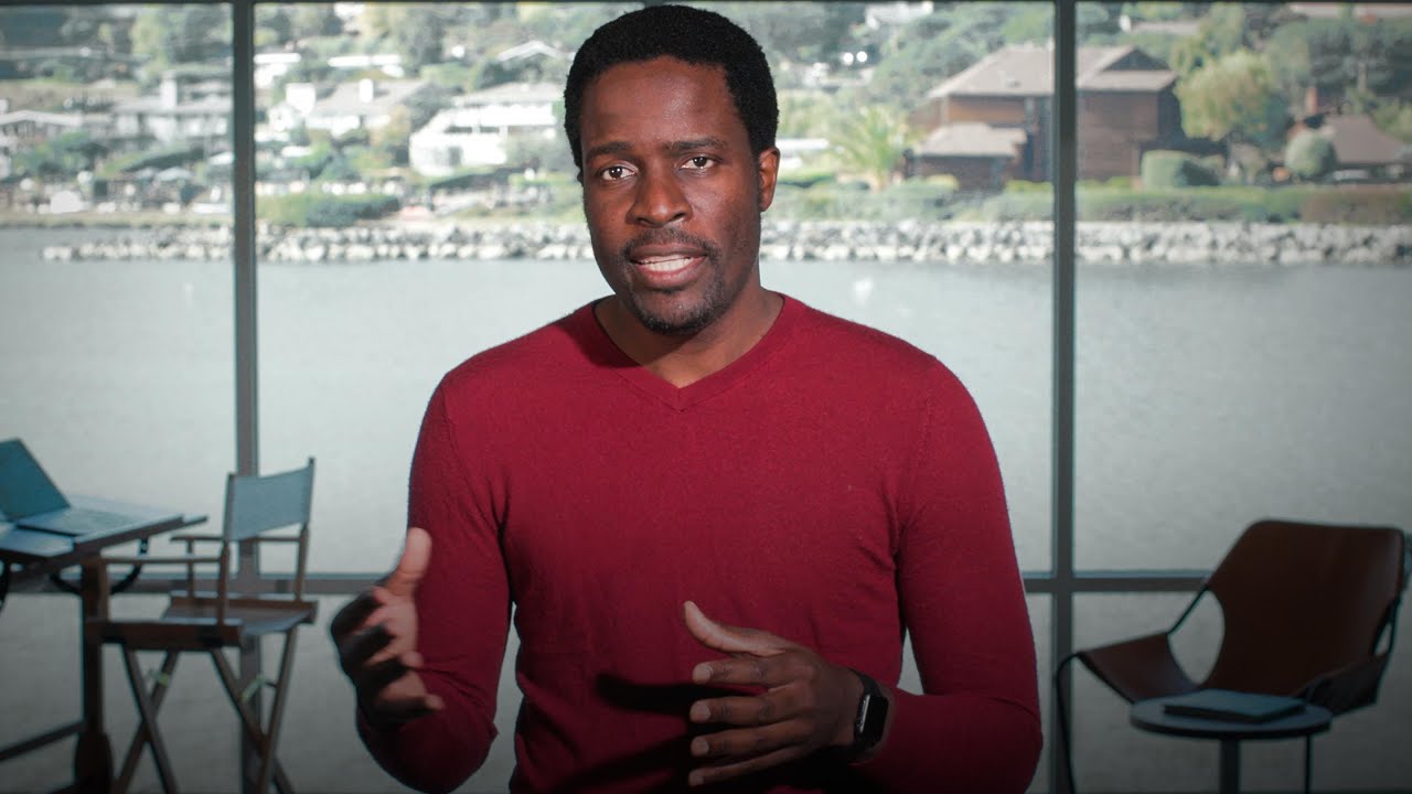 My journey mapping the uncharted world