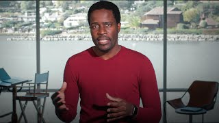 My journey mapping the uncharted world | Tawanda Kanhema