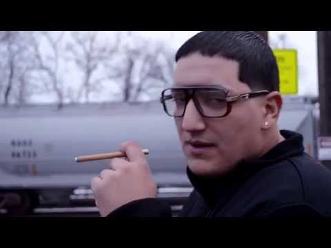 (De Donde Vengo Yo) Johnny Stone ft  Durangö, D Enyel, Algenis ( VIDEO OFFICIAL )