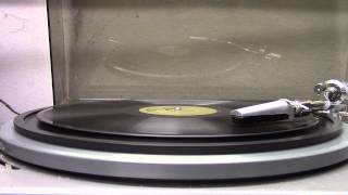 Albert de Booy: O'Signorina. (1933).