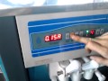 Ice Cream And Milk Shake Machine