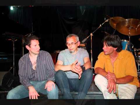 AUTUMN LEAVES - Sebastien Cicolella Trio/Bernard Santacruz/Patrick Rehant - LIVE 2010