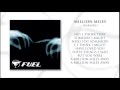 Fuel - Million Miles (Karaoke) with Lyrics 
