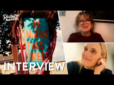 Dir. Katy McGahan & Lorie-Jo Interview